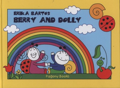 Erika Bartos: Berry and Dolly