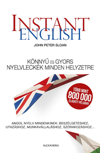 John Peter Sloan: Instant English