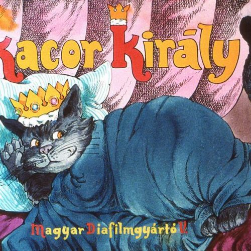 kacor király