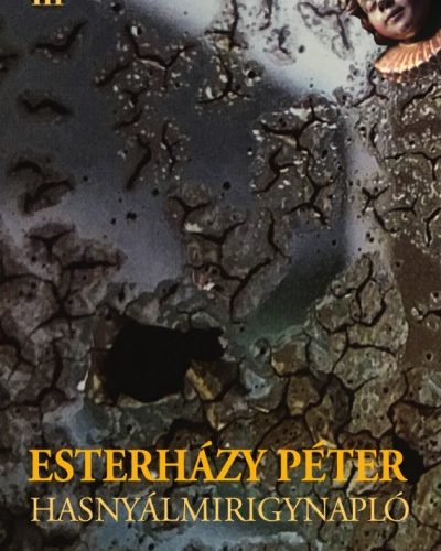 Esterházy Péter: Hasnyálmirigynapló